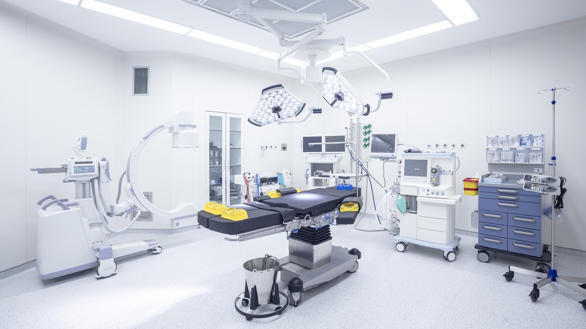 Central Air Conditioning Systems